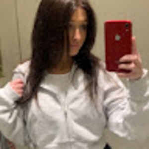 Meet your Posher, Sarah mary